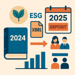 Cuentas anuales 2024: las 5 novedades clave que marcarán el depósito de 2025