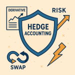 Contabilidad de cobertura ( hedge accounting ): cómo funciona en España tras la reforma PGC-2021